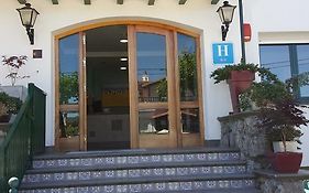 Hotel Cortijo